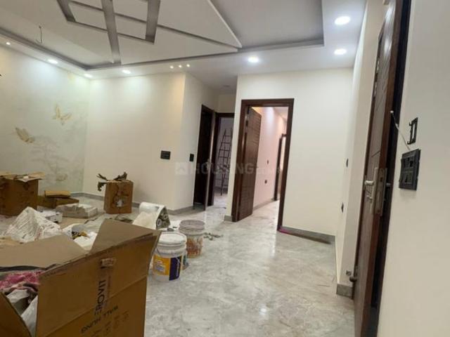 3 BHK Independent Builder Floor in Shastri Nagar for resale New Delhi. The reference number is 19756765