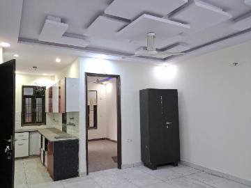 3 BHK Independent Builder Floor in Shastri Nagar for resale New Delhi. The reference number is 19765484