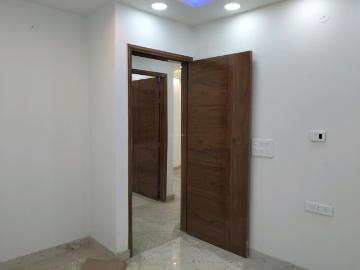 3 BHK Independent Builder Floor in Shastri Nagar for resale New Delhi. The reference number is 19772570