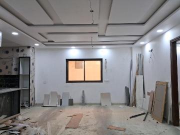 3 BHK Independent Builder Floor in Shastri Nagar for resale New Delhi. The reference number is 19787011