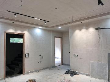 3 BHK Independent Builder Floor in Shastri Nagar for resale New Delhi. The reference number is 19787095