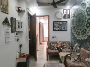 3 BHK Independent Builder Floor in Shastri Nagar for resale New Delhi. The reference number is 19792740