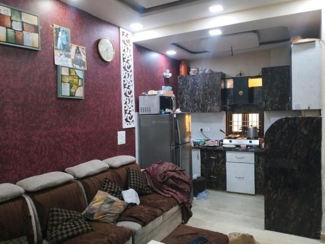 3 BHK Independent Builder Floor in Shastri Nagar for resale New Delhi. The reference number is 19843225