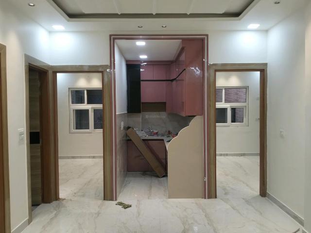 3 BHK Independent Builder Floor in Shastri Nagar for resale New Delhi. The reference number is 19881112