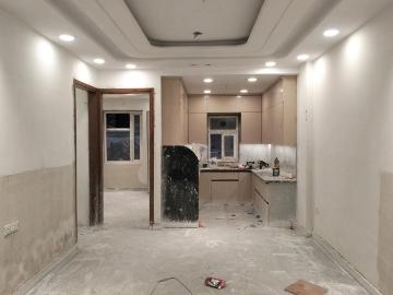 Guru Vatika, Sector-17 Panvel - Garden