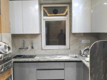 Guru Vatika, Sector-17 Panvel - Garden