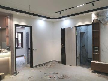 3 BHK Independent Builder Floor in Shastri Nagar for resale New Delhi. The reference number is 20506718