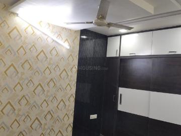 3 BHK Independent Builder Floor in Shastri Nagar for resale New Delhi. The reference number is 20511257