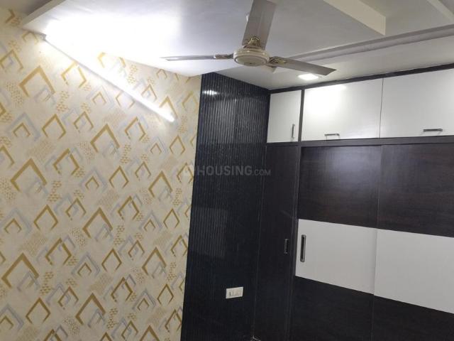 3 BHK Independent Builder Floor in Shastri Nagar for resale New Delhi. The reference number is 20511257