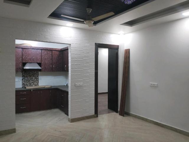 3 BHK Independent Builder Floor in Shastri Nagar for resale New Delhi. The reference number is 20787806