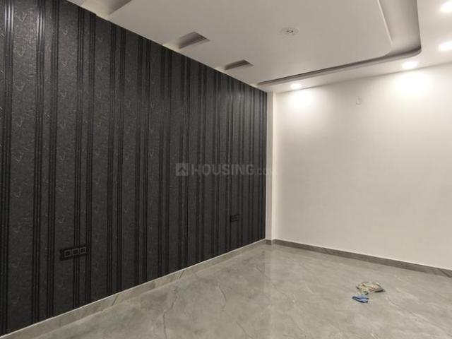 3 BHK Independent Builder Floor in Shastri Nagar for resale New Delhi. The reference number is 20793287