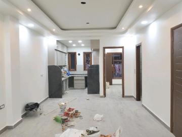 Guru Vatika, Sector-17 Panvel - Garden