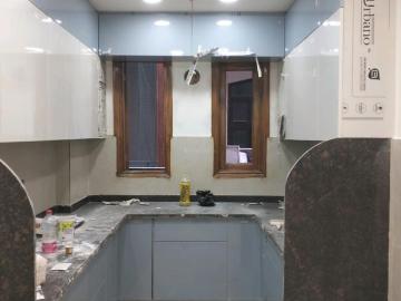 Guru Vatika, Sector-17 Panvel - Garden