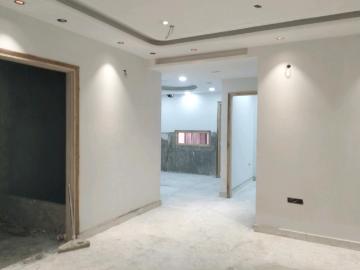 Guru Vatika, Sector-17 Panvel - Garden