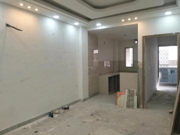 Guru Vatika, Sector-17 Panvel - Garden