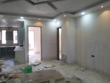 Guru Vatika, Sector-17 Panvel - Garden