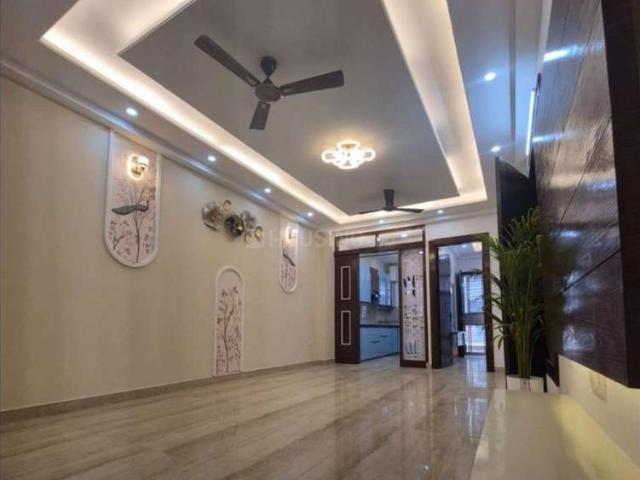 3 BHK Independent Builder Floor in Shastri Nagar for resale New Delhi. The reference number is 20087056