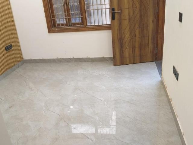 3 BHK Independent Builder Floor in Shastri Nagar for resale New Delhi. The reference number is 20123249