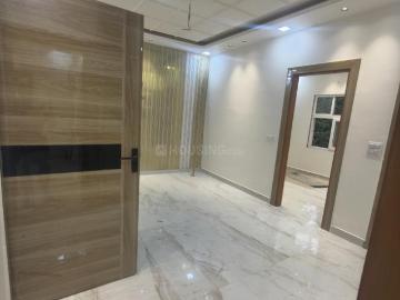 3 BHK Independent Builder Floor in Shastri Nagar for resale New Delhi. The reference number is 20283876