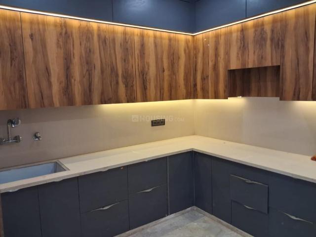 3 BHK Independent Builder Floor in Shastri Nagar for resale New Delhi. The reference number is 21014986