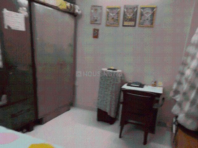 3 BHK Independent Builder Floor in Shastri Nagar for resale New Delhi. The reference number is 21154571