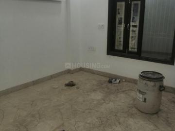 3 BHK Independent Builder Floor in Shastri Nagar for resale New Delhi. The reference number is 3395055