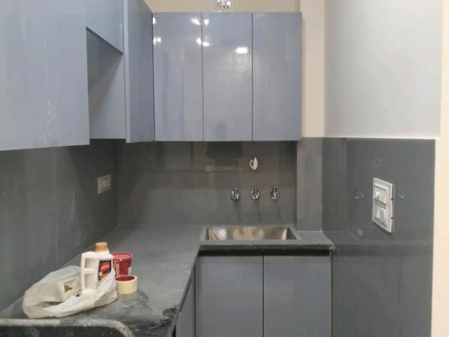 2 BHK Independent Builder Floor in Shastri Nagar for resale New Delhi. The reference number is 16291392