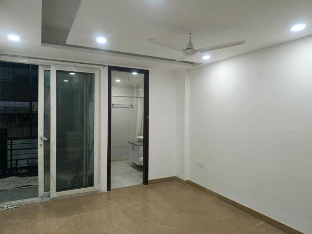 3 BHK Independent Builder Floor in Shivalik for rent New Delhi. The reference number is 16905701