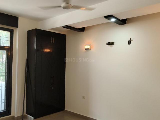 3 BHK Independent Builder Floor in Shivalik for rent New Delhi. The reference number is 19899713