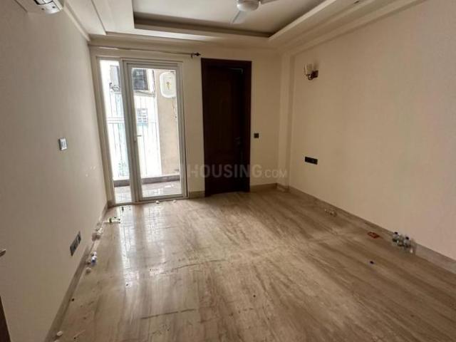 3 BHK Independent Builder Floor in Shivalik for rent New Delhi. The reference number is 19993328