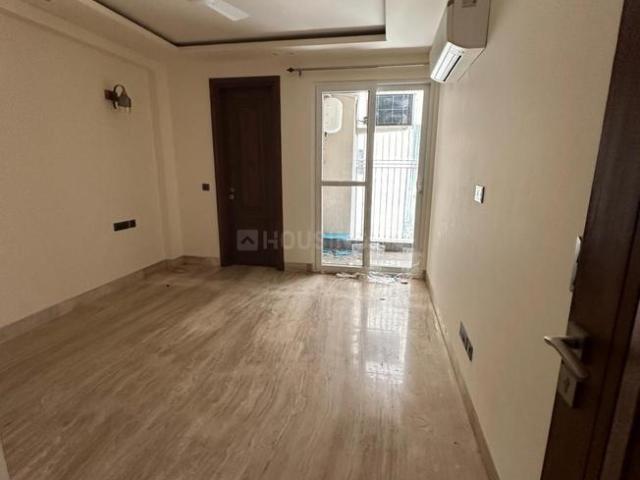 3 BHK Independent Builder Floor in Shivalik for rent New Delhi. The reference number is 20176491