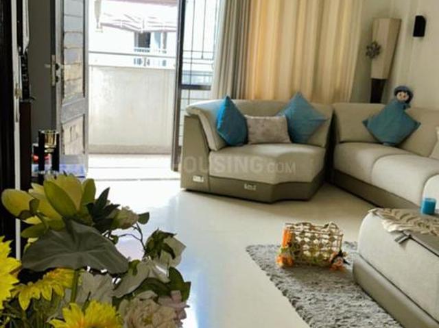 3 BHK Independent Builder Floor in Shivalik for rent New Delhi. The reference number is 20254729