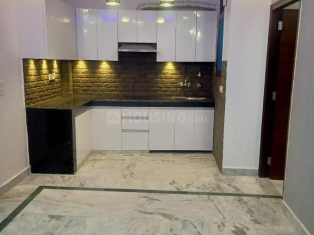 2 BHK Independent Builder Floor in Sheikh Sarai for rent New Delhi. The reference number is 20355776