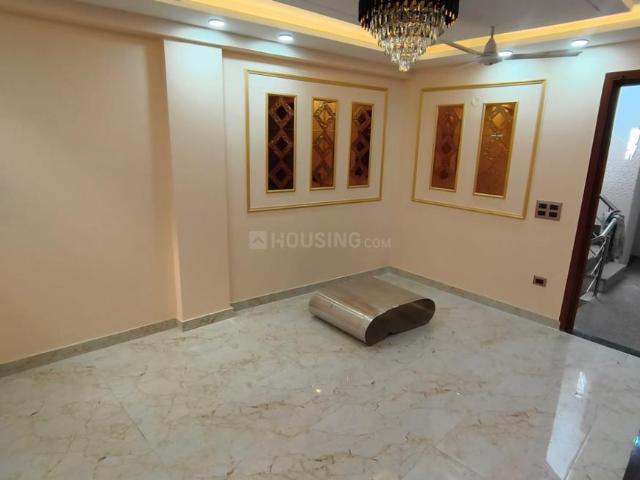 3 BHK Independent Builder Floor in Shivalik for rent New Delhi. The reference number is 20382404