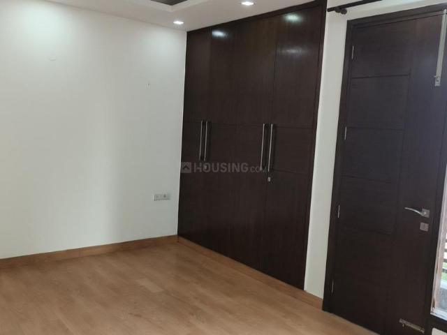 3 BHK Independent Builder Floor in Shivalik for rent New Delhi. The reference number is 20502521