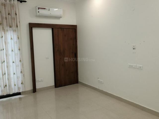 3 BHK Independent Builder Floor in Shivalik for rent New Delhi. The reference number is 20645743