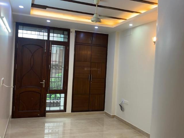 3 BHK Independent Builder Floor in Shivalik for rent New Delhi. The reference number is 20661830