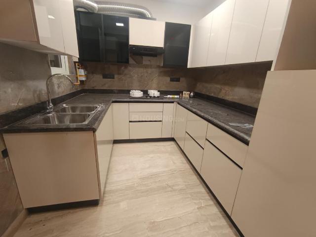 3 BHK Independent Builder Floor in Shivalik for rent New Delhi. The reference number is 20840014