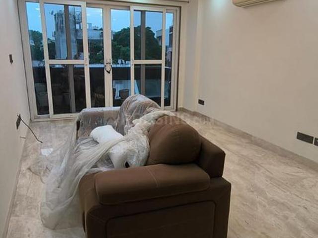 3 BHK Independent Builder Floor in Shivalik for rent New Delhi. The reference number is 20866204
