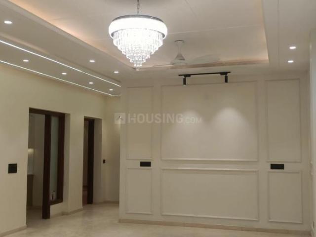 3 BHK Independent Builder Floor in Shivalik for rent New Delhi. The reference number is 20873480