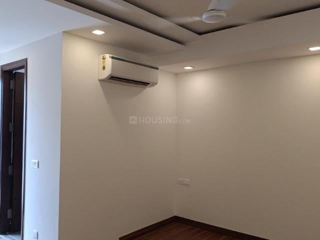 3 BHK Independent Builder Floor in Shivalik for rent New Delhi. The reference number is 20818266