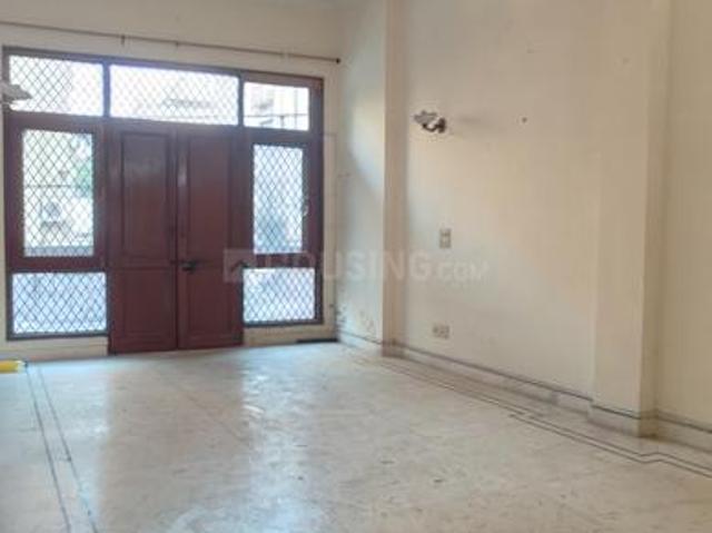 3 BHK Independent Builder Floor in Shivalik for rent New Delhi. The reference number is 20977938