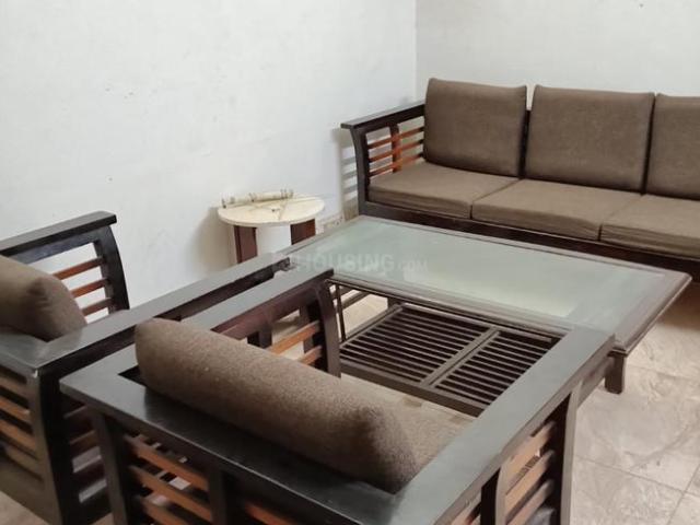 3 BHK Independent Builder Floor in Shivalik for rent New Delhi. The reference number is 20984752