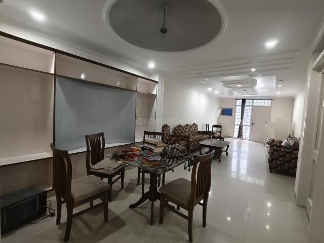 3 BHK Independent Builder Floor in Shivalik for rent New Delhi. The reference number is 20915781