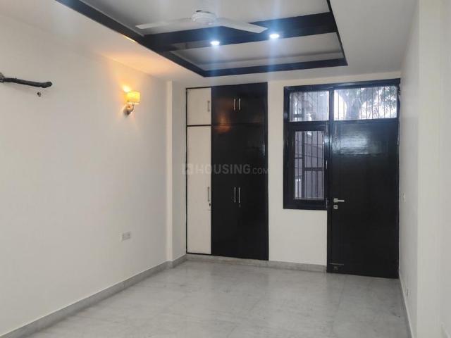 3 BHK Independent Builder Floor in Shivalik for rent New Delhi. The reference number is 20920280