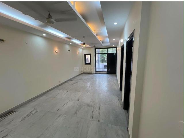 3 BHK Independent Builder Floor in Shivalik for rent New Delhi. The reference number is 20921831