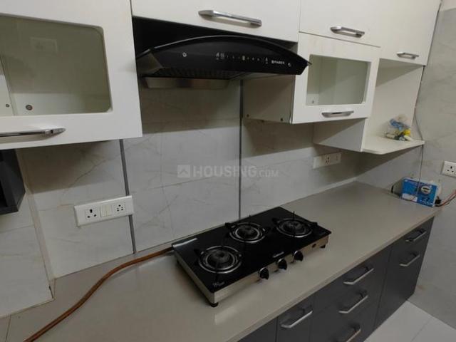 3 BHK Independent Builder Floor in Shivalik for rent New Delhi. The reference number is 21007523