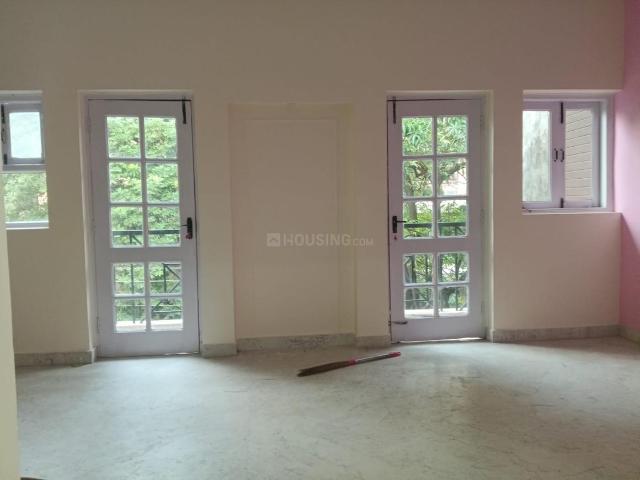 3 BHK Independent Builder Floor in Shivalik for rent New Delhi. The reference number is 21030663