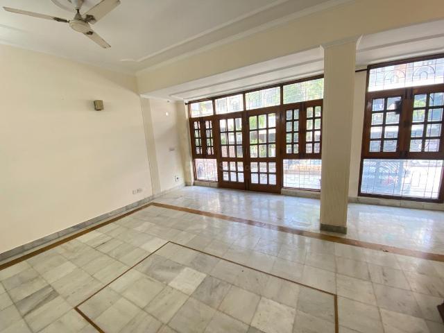 3 BHK Independent Builder Floor in Shivalik for rent New Delhi. The reference number is 21032369