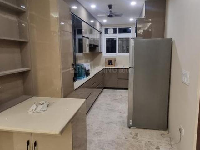 3 BHK Independent Builder Floor in Shivalik for resale New Delhi. The reference number is 17693690